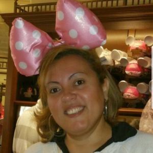 Meet your Posher, Fabiola